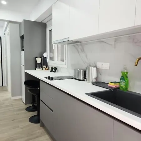 Amazing Apartment Center Athens Vipgreece Exterior photo