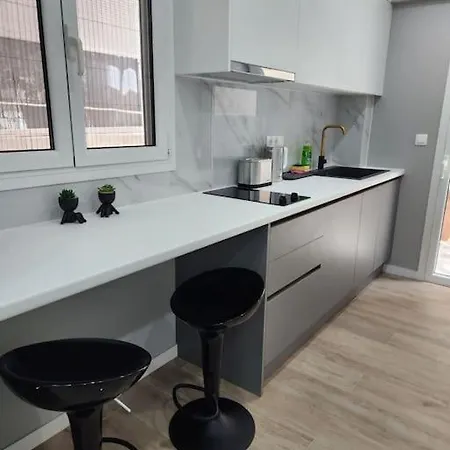 Amazing Apartment Center Athens Vipgreece Exterior photo