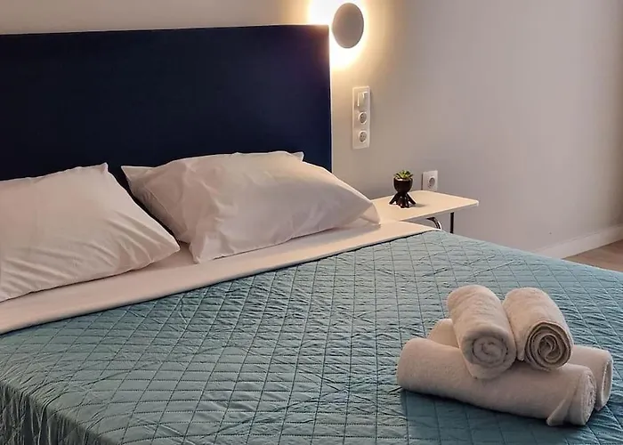 Amazing Apartment Center Athens Vipgreece
