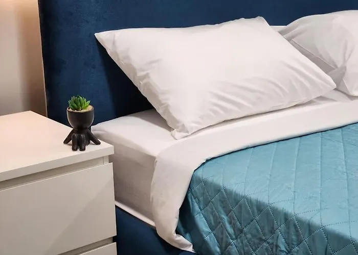 Amazing Apartment Center Athens Vipgreece