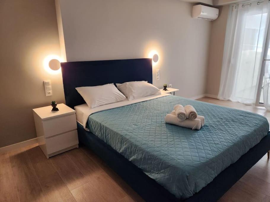 Apartment Amazing Center Vipgreece *