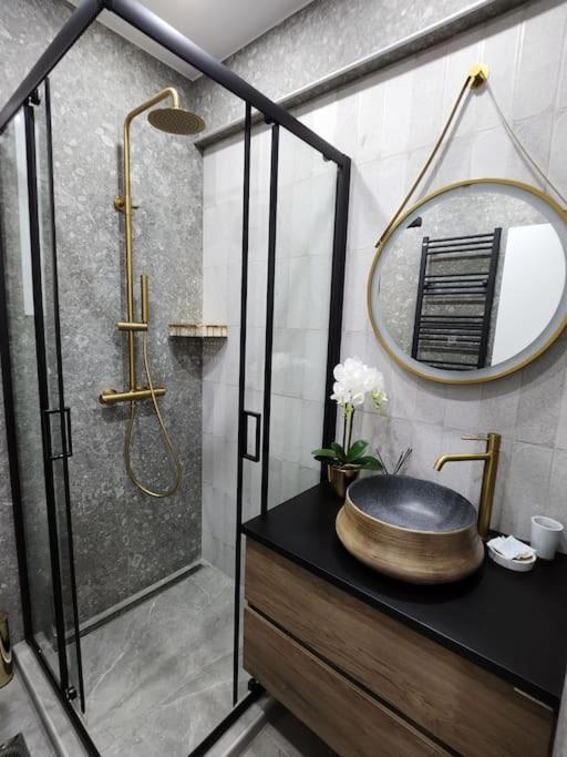 Apartment Amazing Center Vipgreece Athens