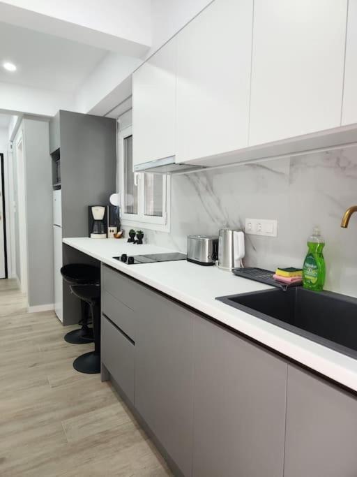 Amazing Center Vipgreece Apartment