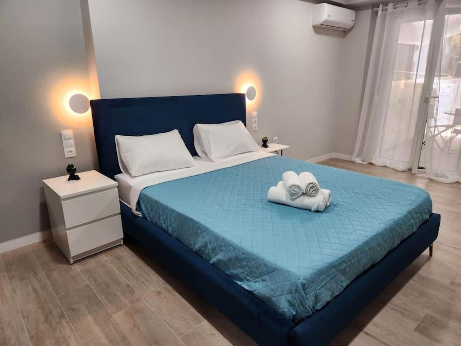 Amazing Center Vipgreece Apartment *