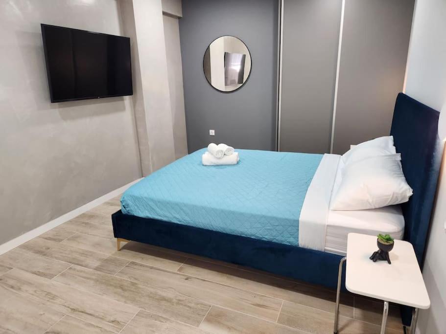 Amazing Center Vipgreece Apartment Athens