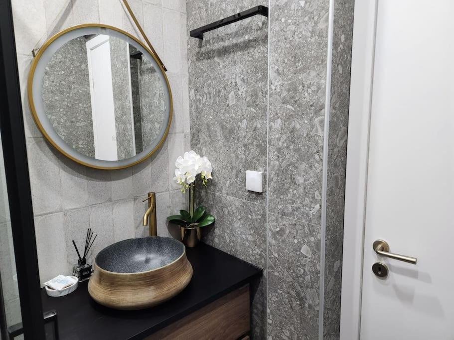 Amazing Center Vipgreece Apartment
