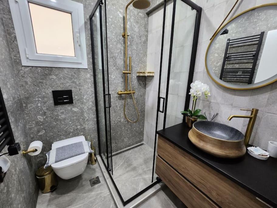 Amazing Center Vipgreece Apartment *