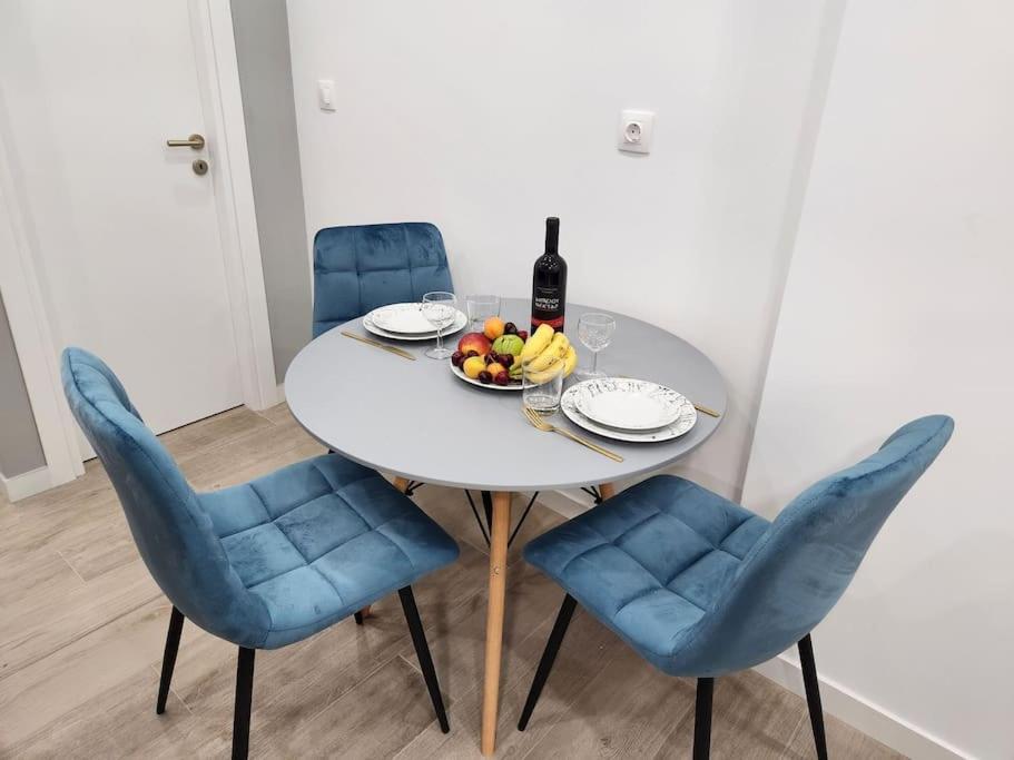 Apartment Amazing Center Vipgreece Athens